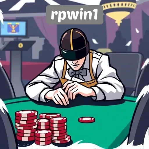 Taktik Terbaik untuk Sukses di Rpwin1