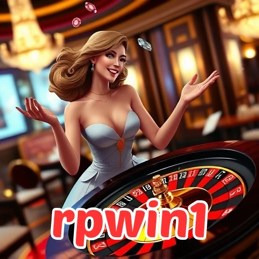 rpwin1: Bonus Menarik yang Menggoda untuk Gamer Indonesia!