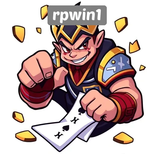 Tantangan dan Keseruan Bermain di rpwin1