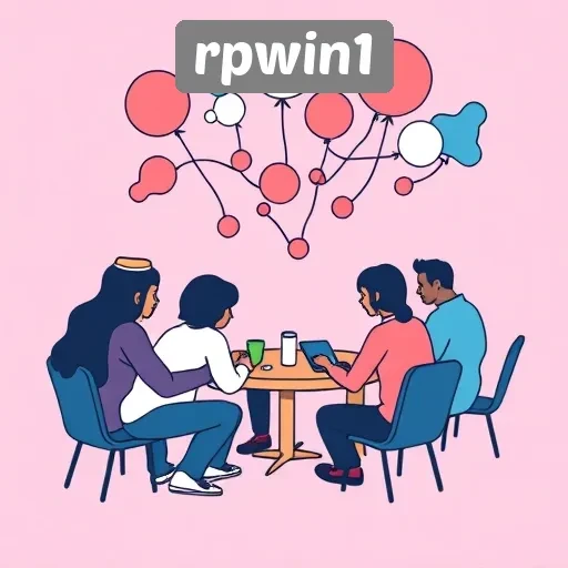Komunitas dan Interaksi Sosial di rpwin1