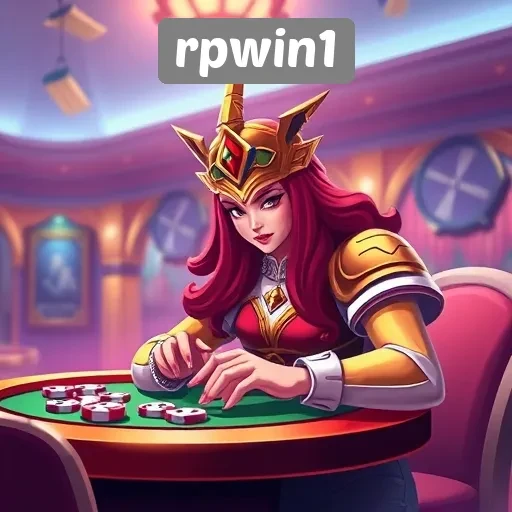 Menggali Fitur Menarik di Situs Game Rpwin1