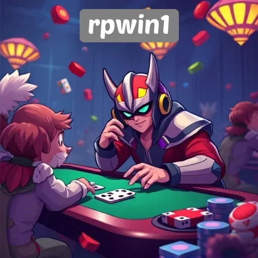 Menelusuri Keunikan Game Online di Situs rpwin1