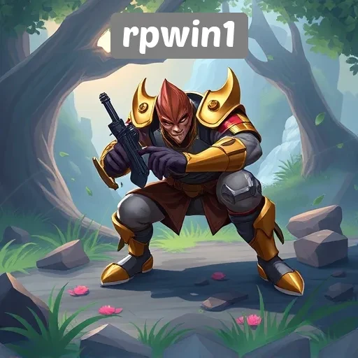 Menjelajahi Fitur Menarik dari Situs Game RPWin1