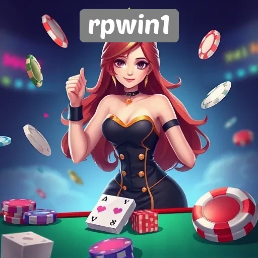 Mengenal Lebih Dekat Situs Game Rpwin1