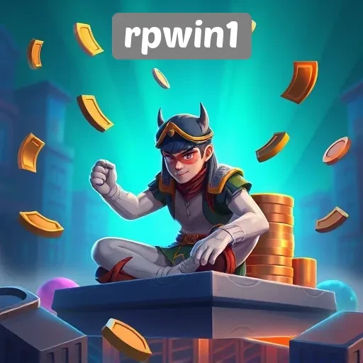 Fitur Menarik yang Ditawarkan Oleh Situs Game rpwin1