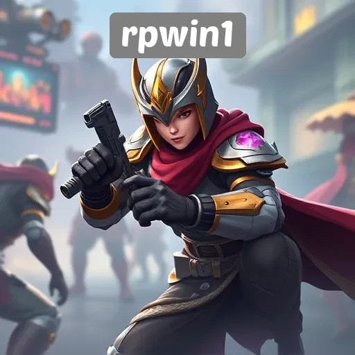 Fitur Menarik yang Ditawarkan oleh rpwin1 untuk Penggemar Game