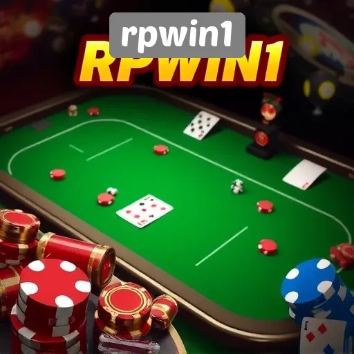 Tren Permainan di Rpwin1 yang Patut Disimak