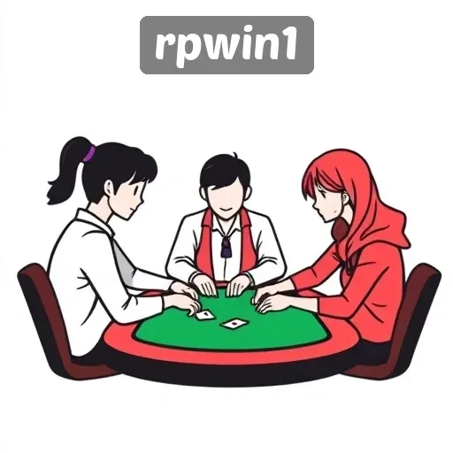 Panduan Lengkap Memulai Permainan di Rpwin1