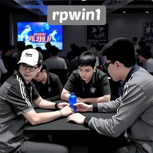 Dampak Rpwin1 terhadap Komunitas Game Lokal