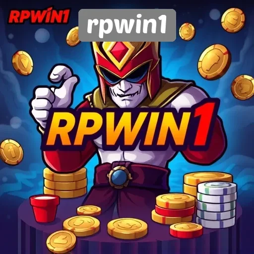 Mengenal Situs Game Rpwin1 untuk Penggemar Game Online