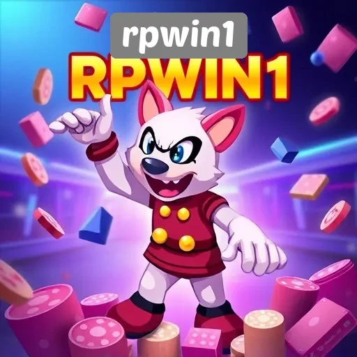 Pengenalan Situs Game Rpwin1 untuk Penggemar Game