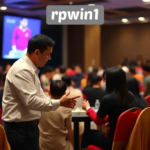 Keuntungan Bergabung dengan Komunitas Rpwin1