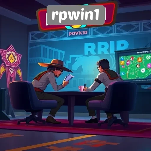 Kritik dan Ulasan Tentang Pengalaman Bermain di Rpwin1