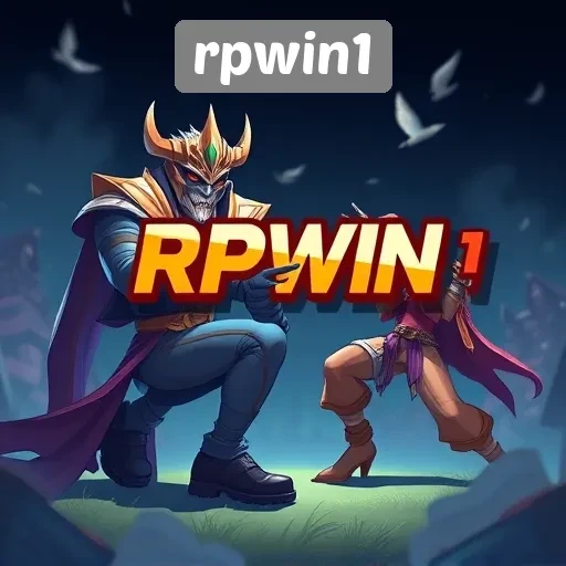 Inovasi Terkini dalam Dunia Game di Rpwin1