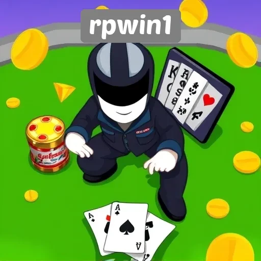 Pengalaman Bermain Game Online di Rpwin1