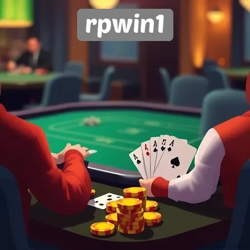 Tips Mengoptimalkan Pengalaman Bermain di Rpwin1