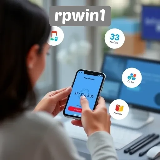 Kelebihan Sistem Pembayaran di rpwin1 untuk Pengguna