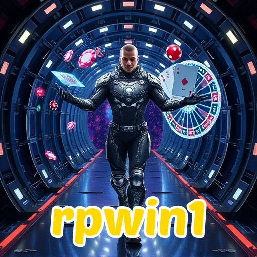 rpwin1: Alternatif Game Online Terbaik untuk Warga Indonesia