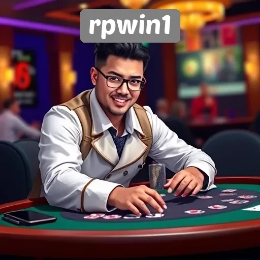 Review Pengalaman Bermain di Situs rpwin1