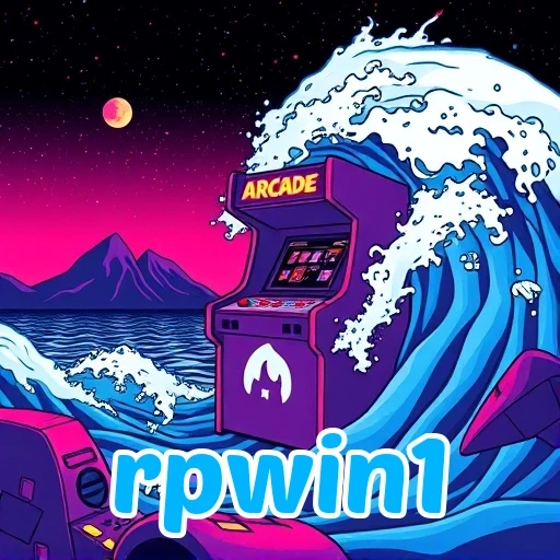 rpwin1: Menangkan Hadiah Menarik Lewat Game Seru