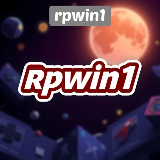 Mengenal Situs Game Rpwin1 Alternatif Menarik Untuk Gamers