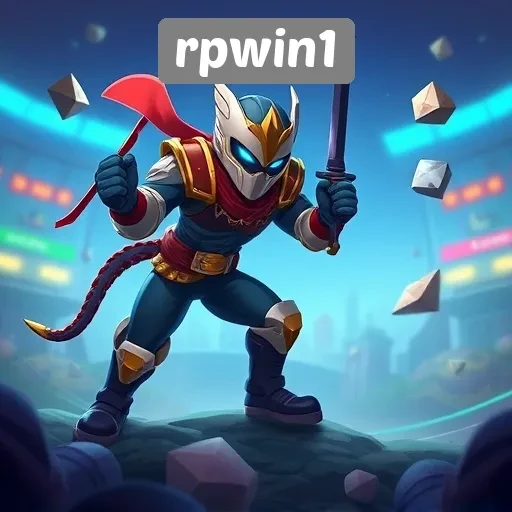 Situs rpwin1 Sebagai Pilihan Utama untuk Pecinta Game