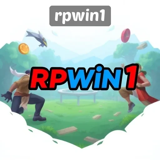 Rpwin1 Sebagai Platform Game Terpercaya di Indonesia