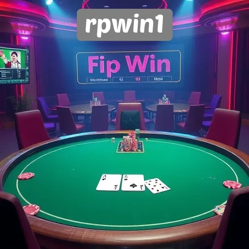 Review Lengkap Situs Game Rpwin1 untuk Pecinta Game Online