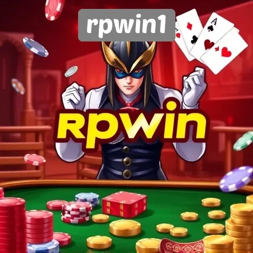 Mengenal rpwin1 Sebagai Situs Game Terpercaya di Indonesia