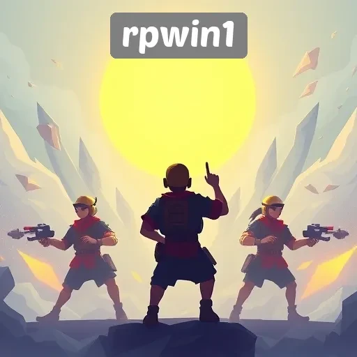 Apa yang Membuat Rpwin1 Menjadi Pilihan Gamers Indonesia