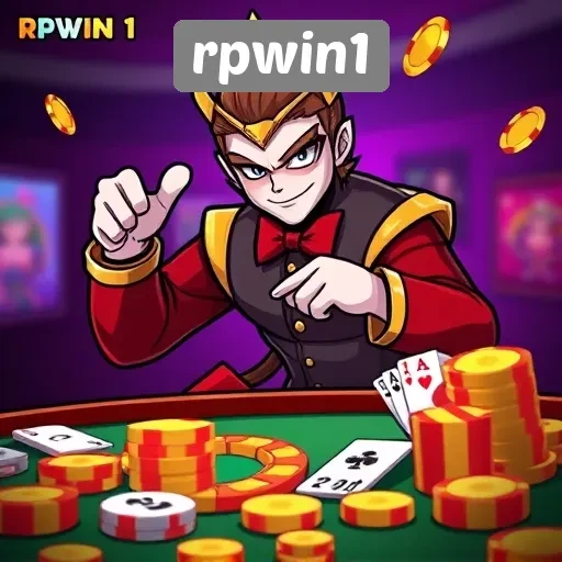 Mengenal rpwin1 Situs Permainan Online Terpercaya
