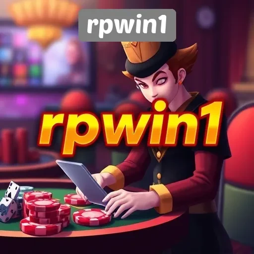 Bagaimana rpwin1 Memfasilitasi Game Online yang Berkualitas