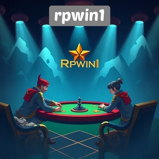 Mengapa rpwin1 Menarik Bagi Pecinta Game Strategi