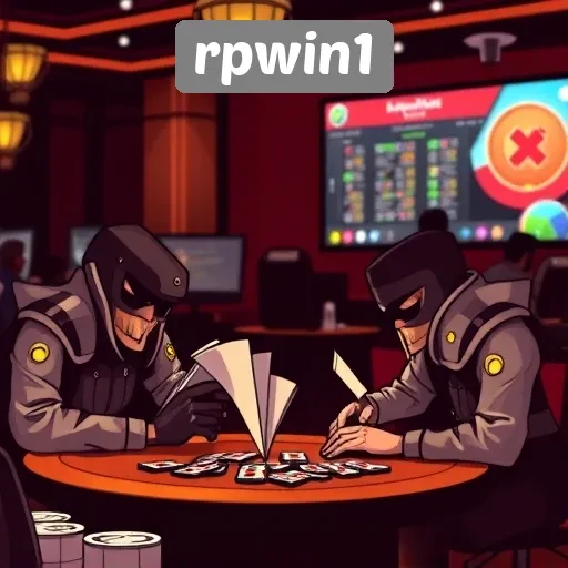 Analisis Pengalaman Pengguna di Situs rpwin1