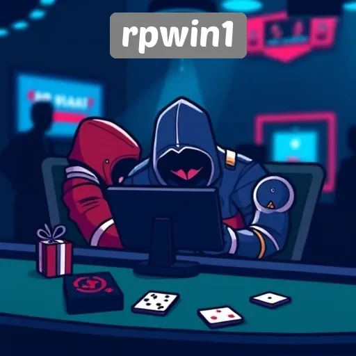Mengupas Keamanan dan Kenyamanan Pengguna di Rpwin1