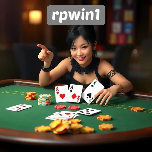 Beragam Jenis Permainan yang Tersedia di rpwin1